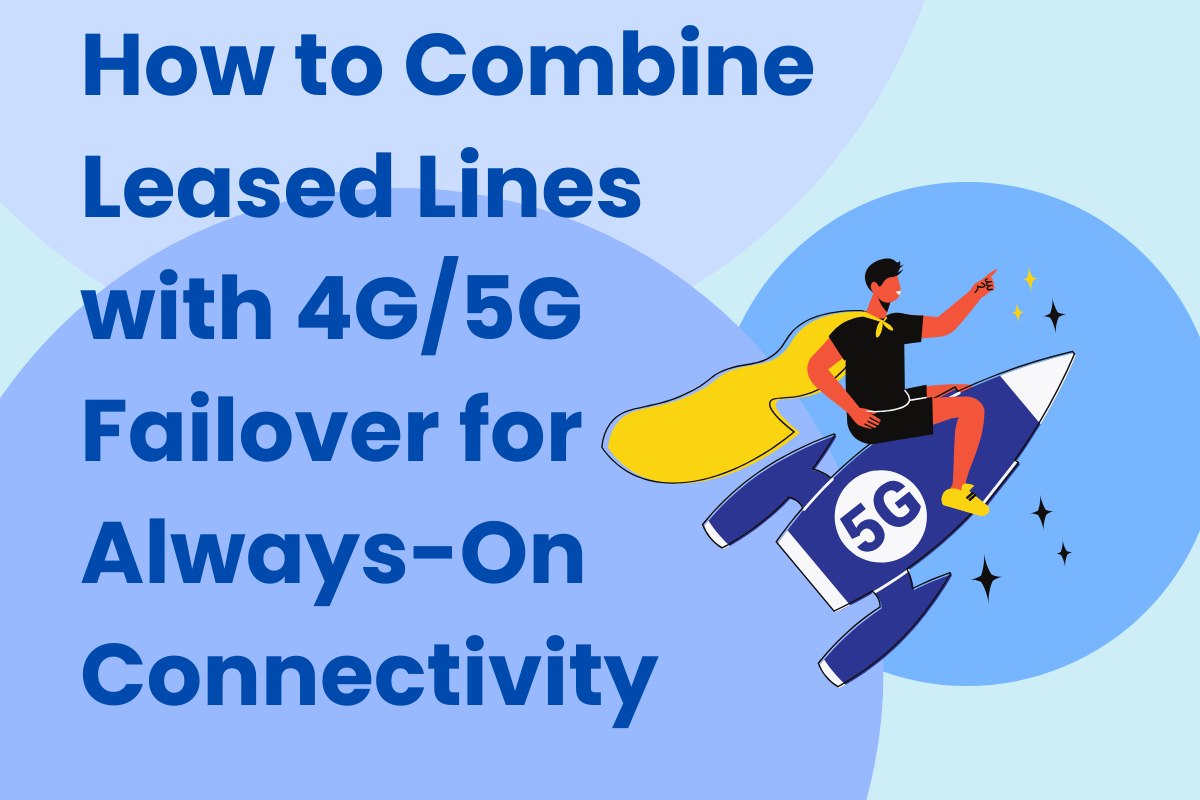 5G Failover
