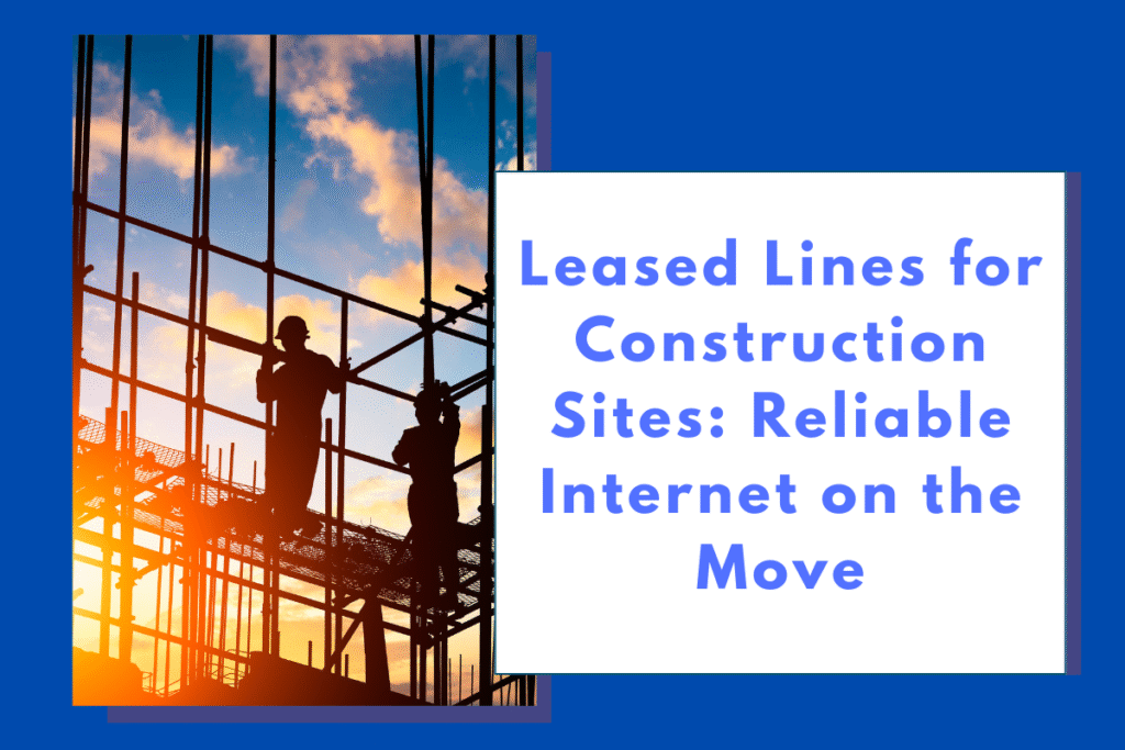 Construction Sites