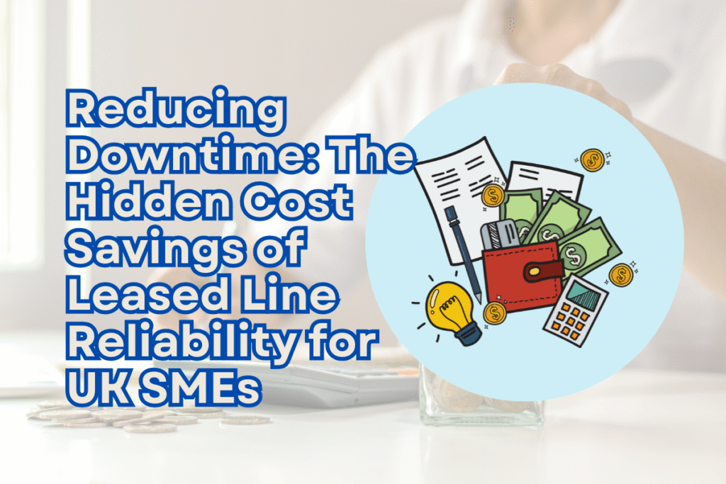 Reducing Downtime