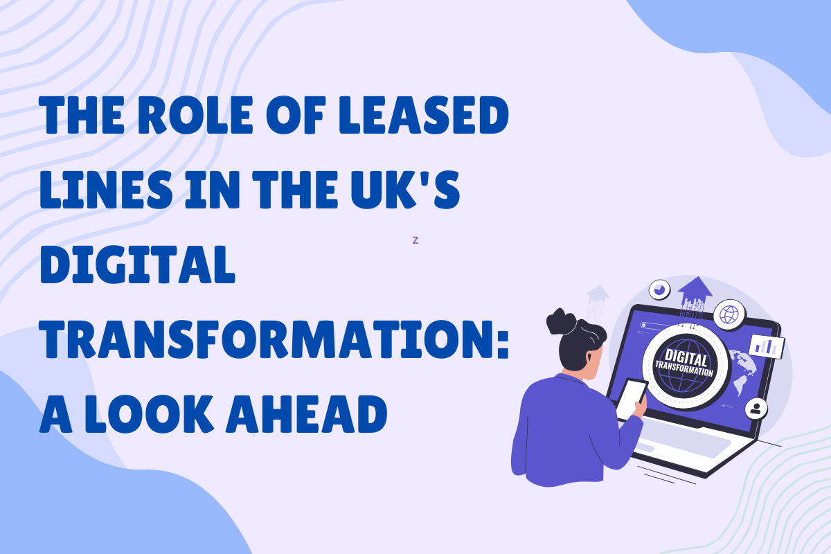 Digital Transformation