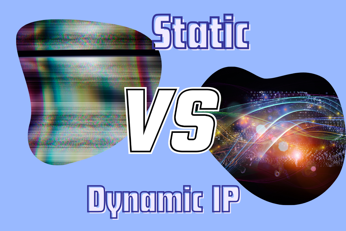 Dynamic IP