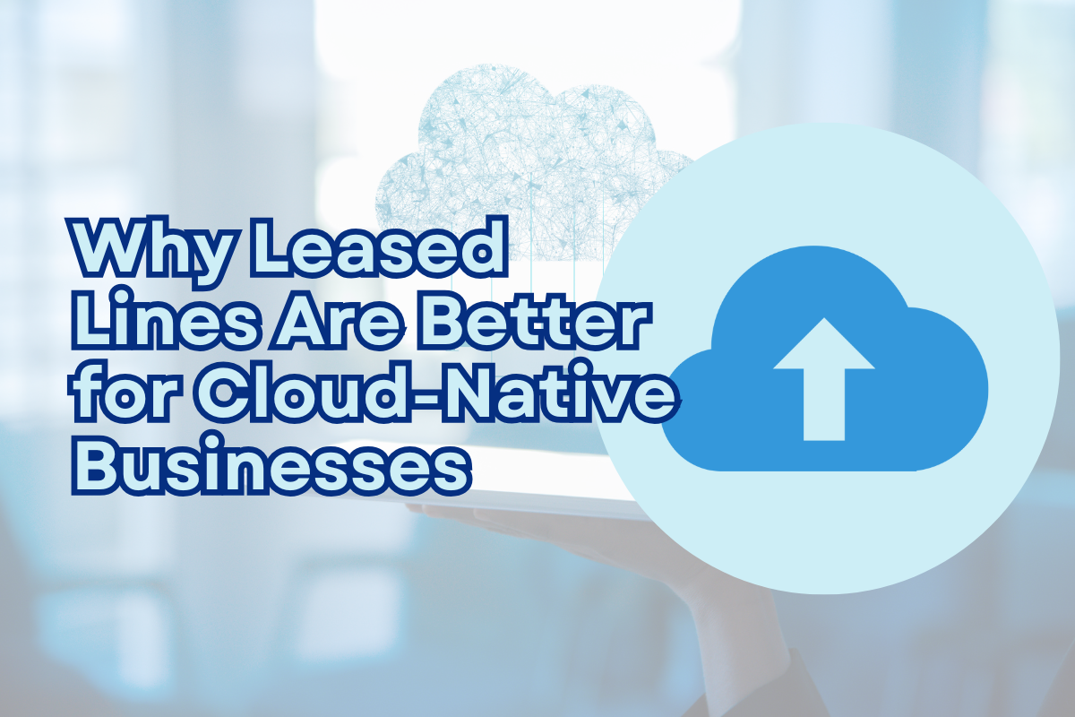 Cloud-Native Businesses