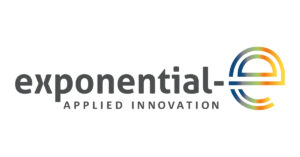 Exponential-e-Logo