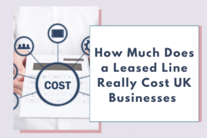 Leased Line Really Cost
