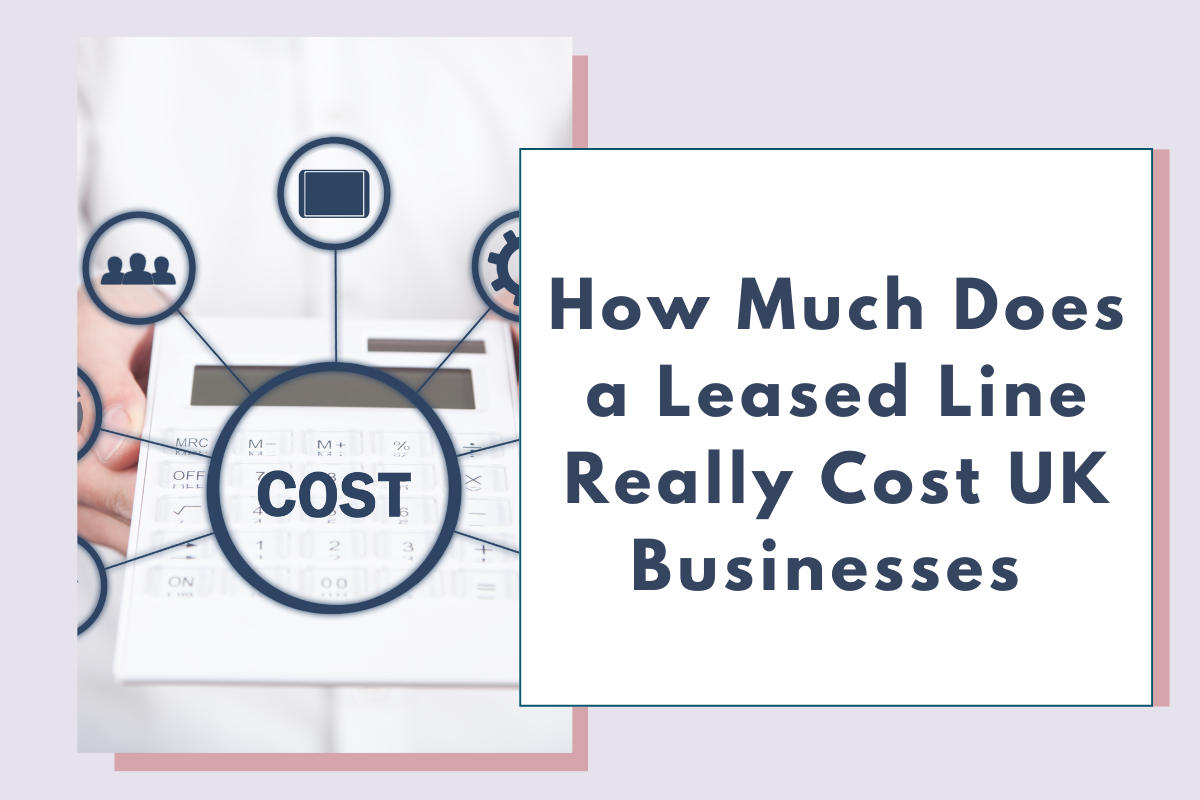 Leased Line Really Cost