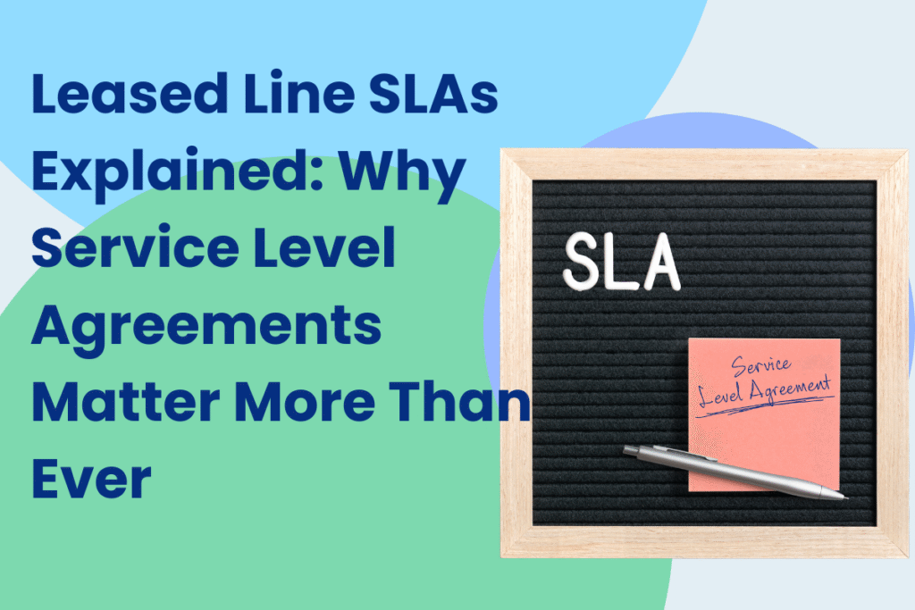 SLAs Explained