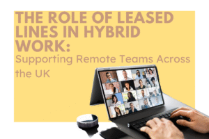 Hybrid Work