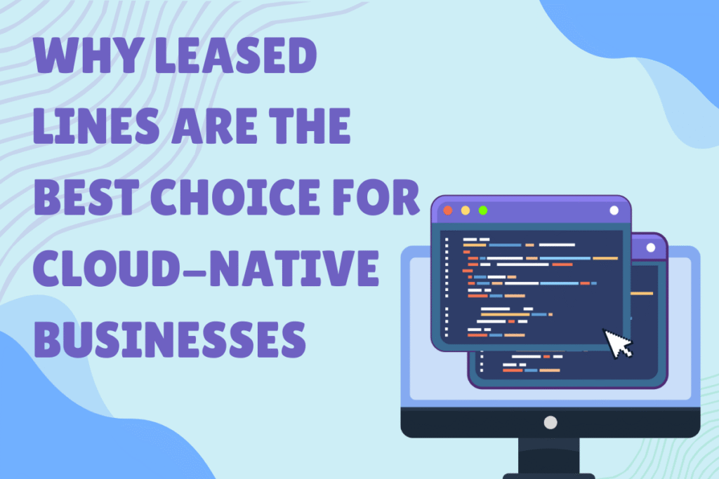 Cloud-Native Businesses